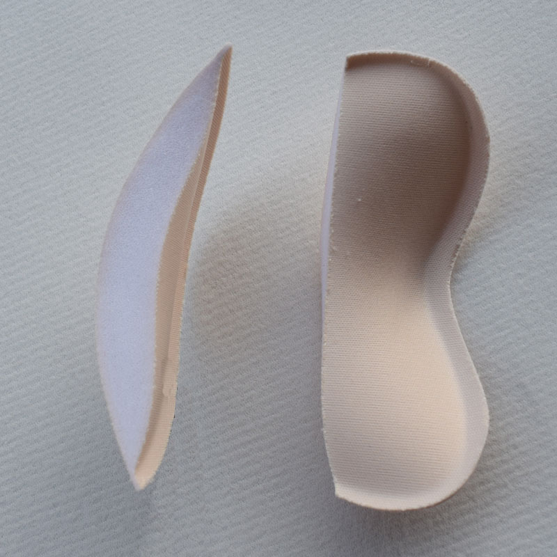 Coussinet de soutien-gorge int - Push Up Bra Silicone avis et prix