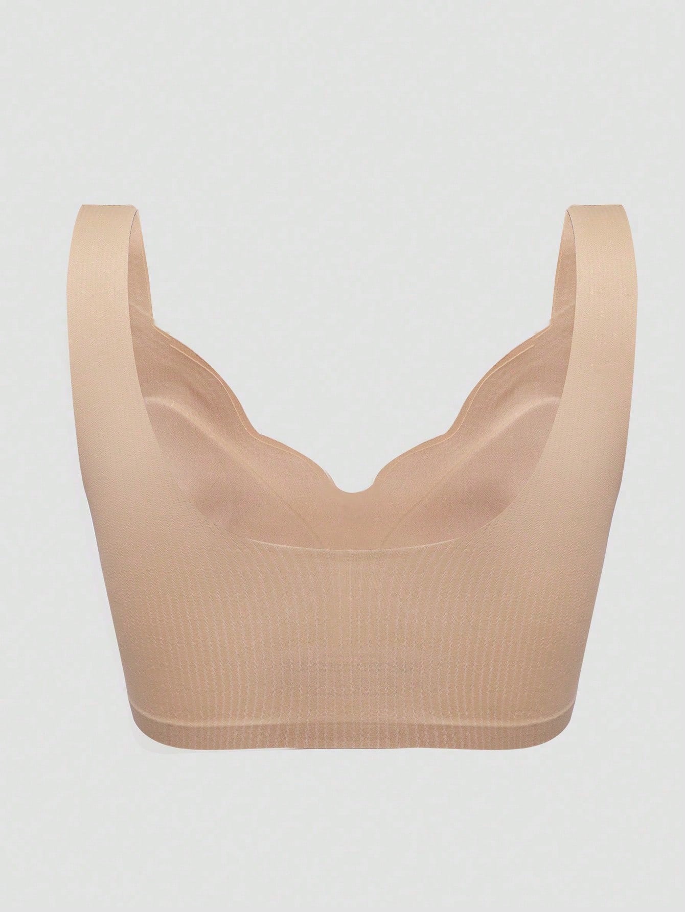 Lot de 4 soutiens-gorge push-u - T Shirt Bra Seamless avis et prix