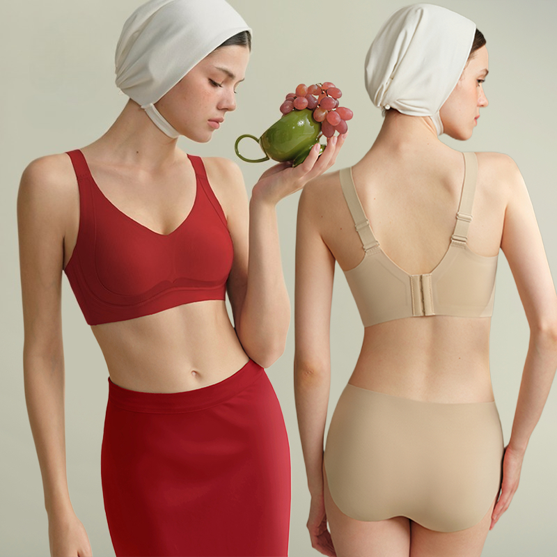 SUJIIN Soutiens-gorge minimisa - Minimizer Bra Women avis et prix