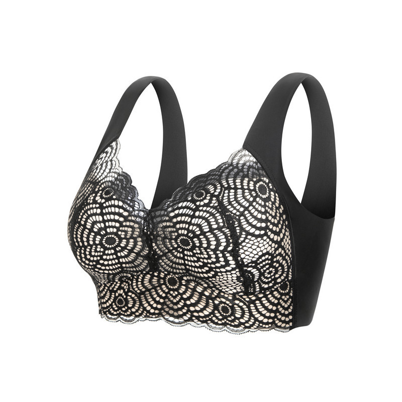 L'bellagiovanna Soutien-gorge  - Wirefree Bra Comfort avis et prix