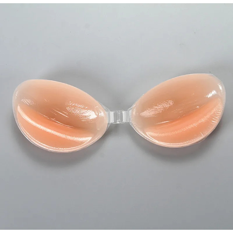 NuBra Soutien-gorge en silicon - Push Up Bra Silicone avis et prix