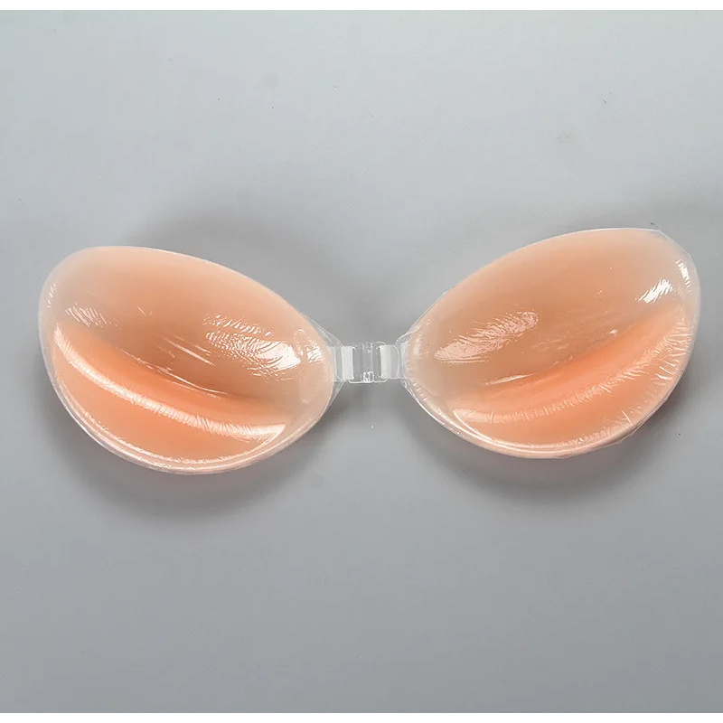 NuBra Soutien-gorge en silicon - Push Up Bra Silicone avis et prix
