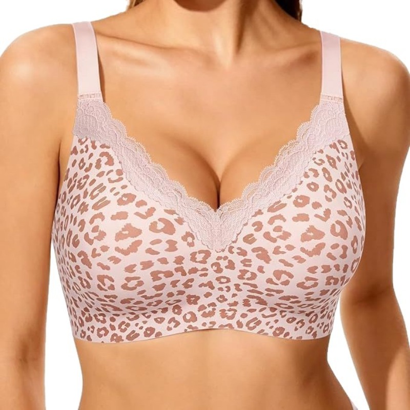 Soutien-gorge sans armatures e - Wirefree Bra Comfort avis et prix