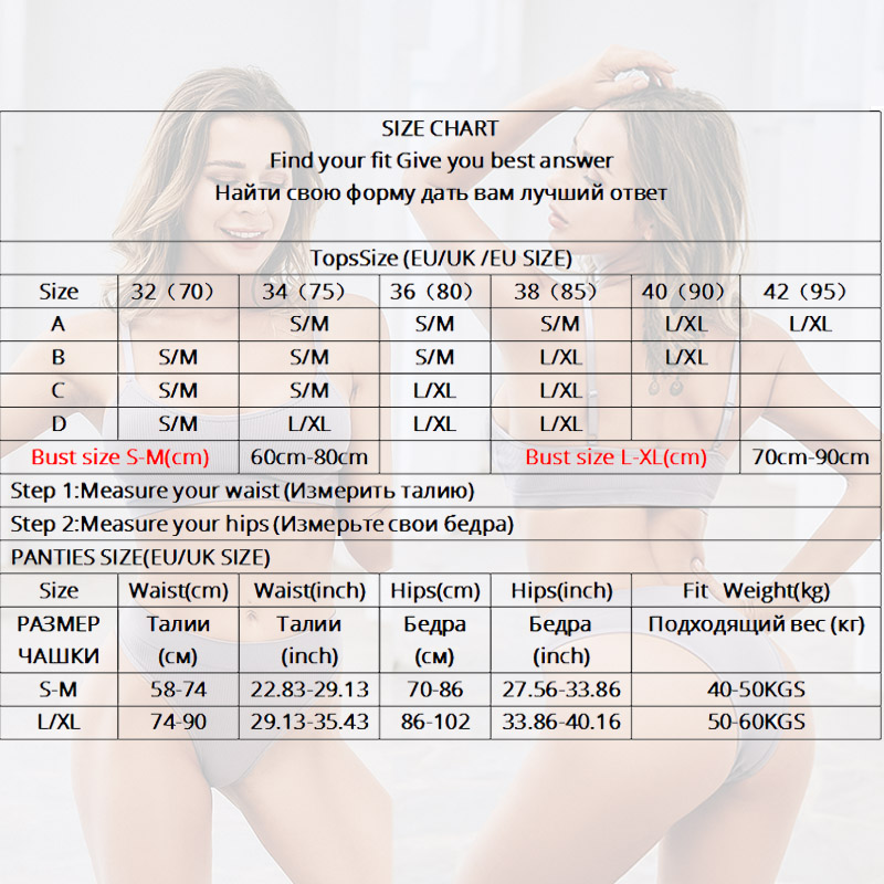 Ensemble de soutien-gorge et s - Cotton Bra Everyday avis et prix