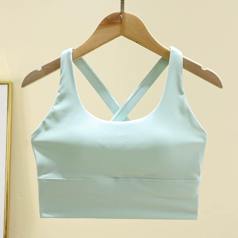 Soutien-gorge de sport anticho - Minimizer Bra Women avis et prix