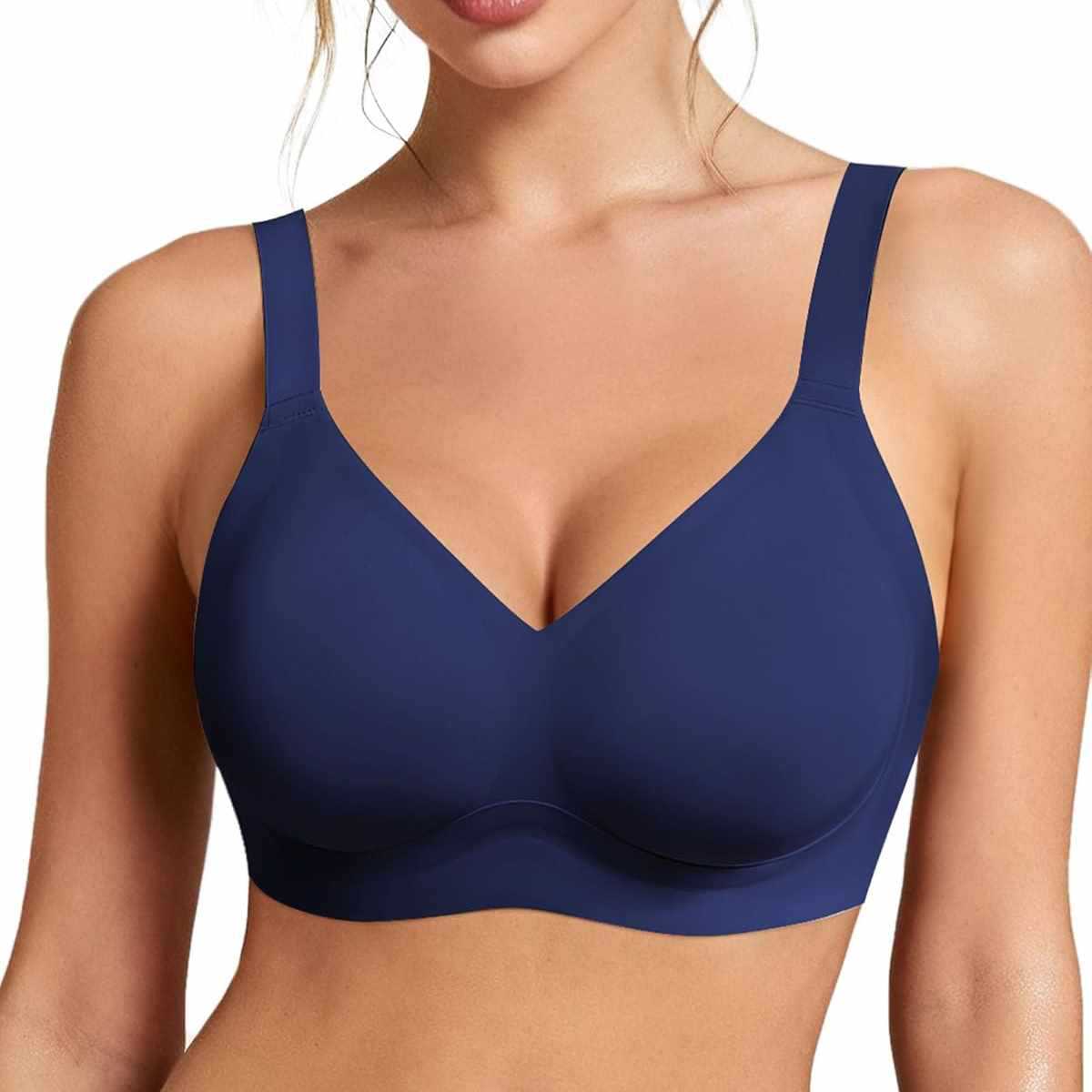 Soutien-gorge sans armatures p - Wirefree Bra Comfort avis et prix