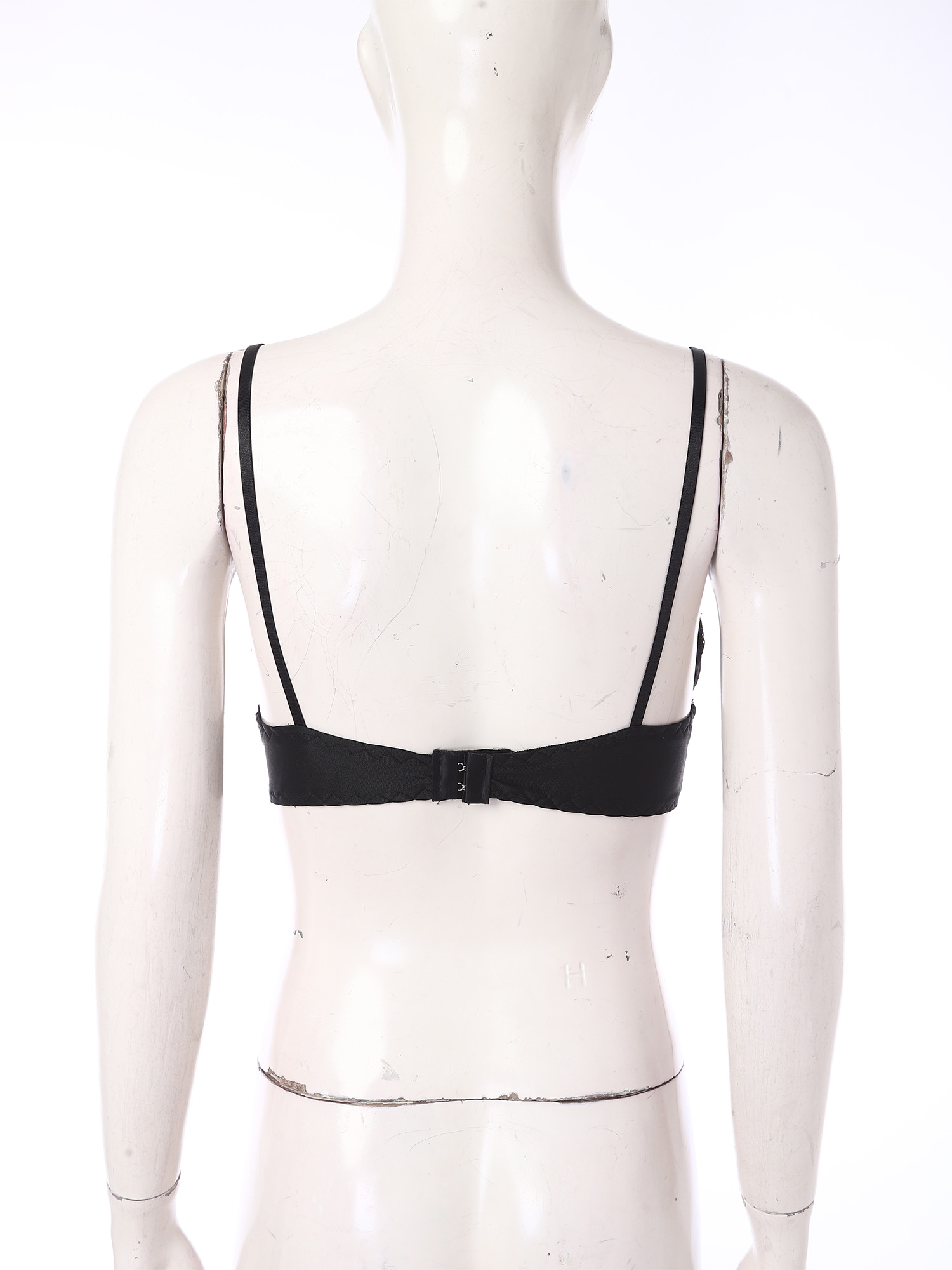 Soutien-gorge balconnet sexy e - Underwire Bra Padded avis et prix