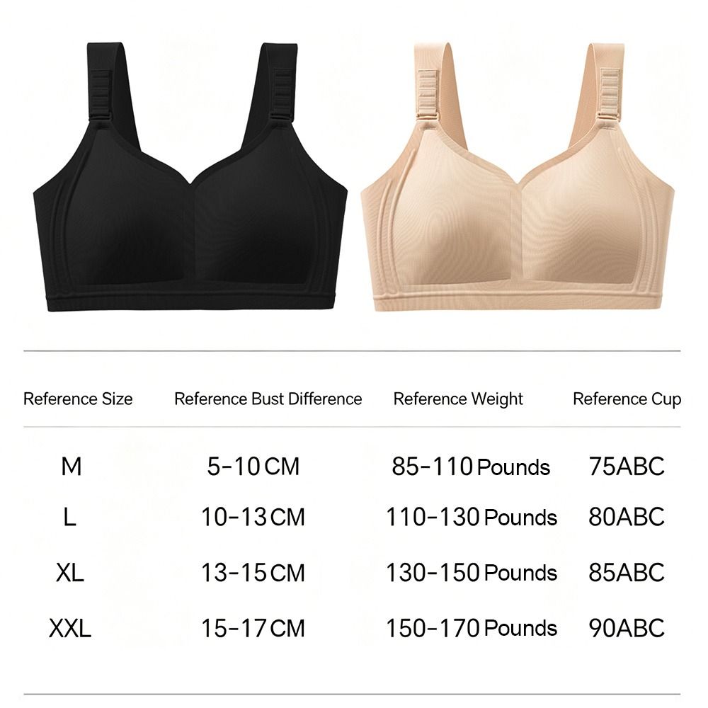 Soutiens-gorge tendance pour f - T Shirt Bra Seamless avis et prix