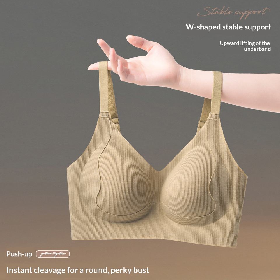 Soutien-gorge sans couture pou - T Shirt Bra Seamless avis et prix