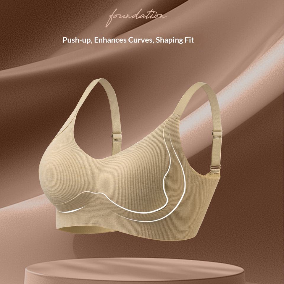 Soutien-gorge sans couture pou - T Shirt Bra Seamless avis et prix