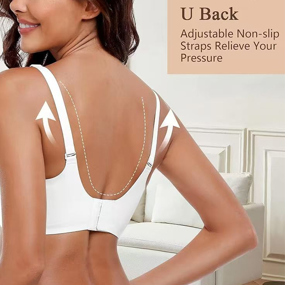 Soutien-gorge de soutien sans  - T Shirt Bra Seamless avis et prix
