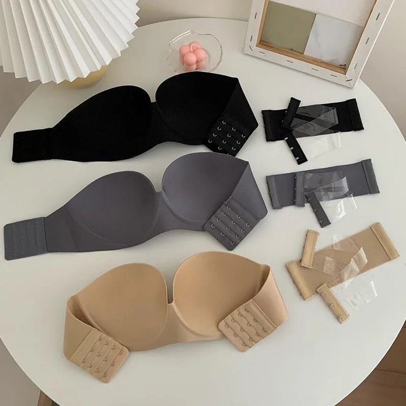 Soutien-gorge push-up sexy san - Cotton Bra Everyday avis et prix