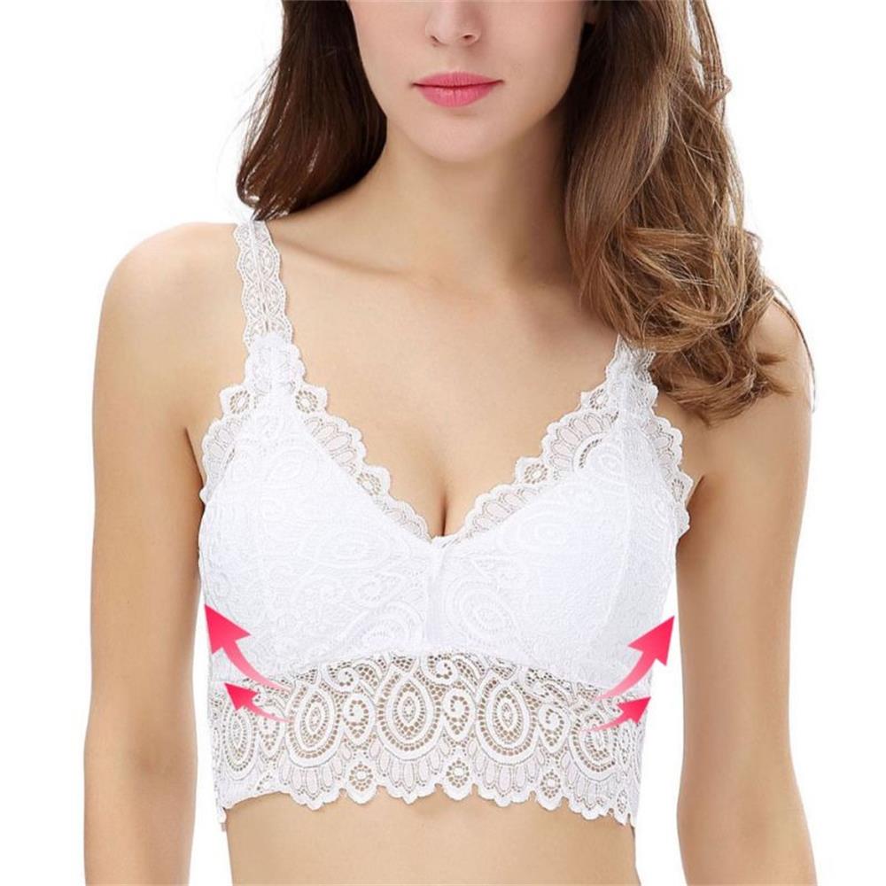 Débardeur d'été en dentelle et - T Shirt Bra Seamless avis et prix