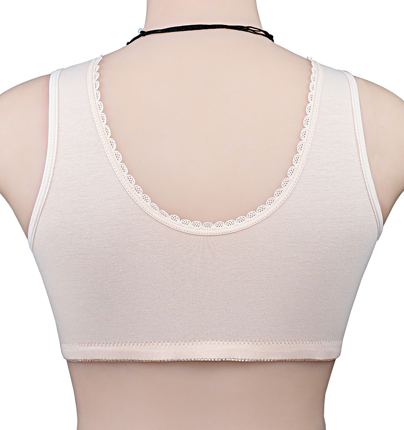 Soutien-gorge en coton confort - Cotton Bra Everyday avis et prix