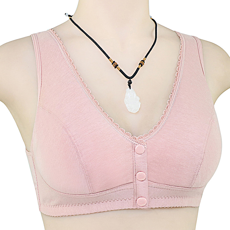 Soutien-gorge en coton confort - Cotton Bra Everyday avis et prix
