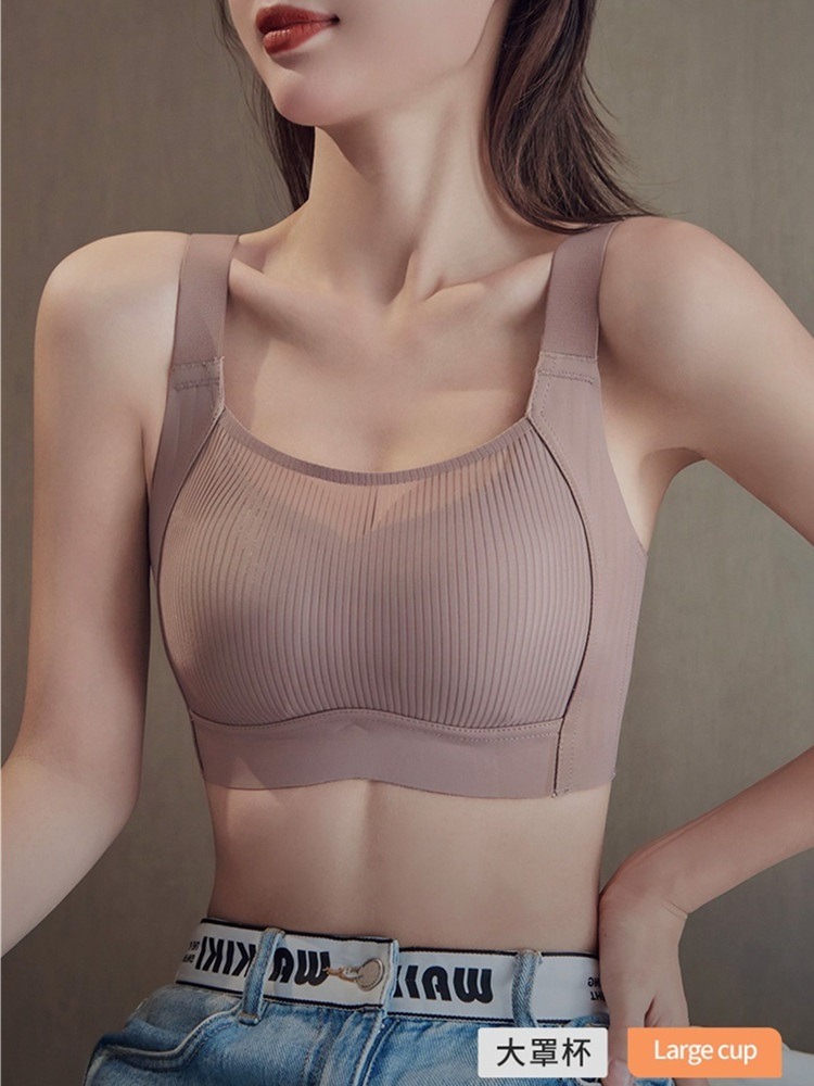 Soutien-gorge minimiseur sans  - T Shirt Bra Seamless avis et prix