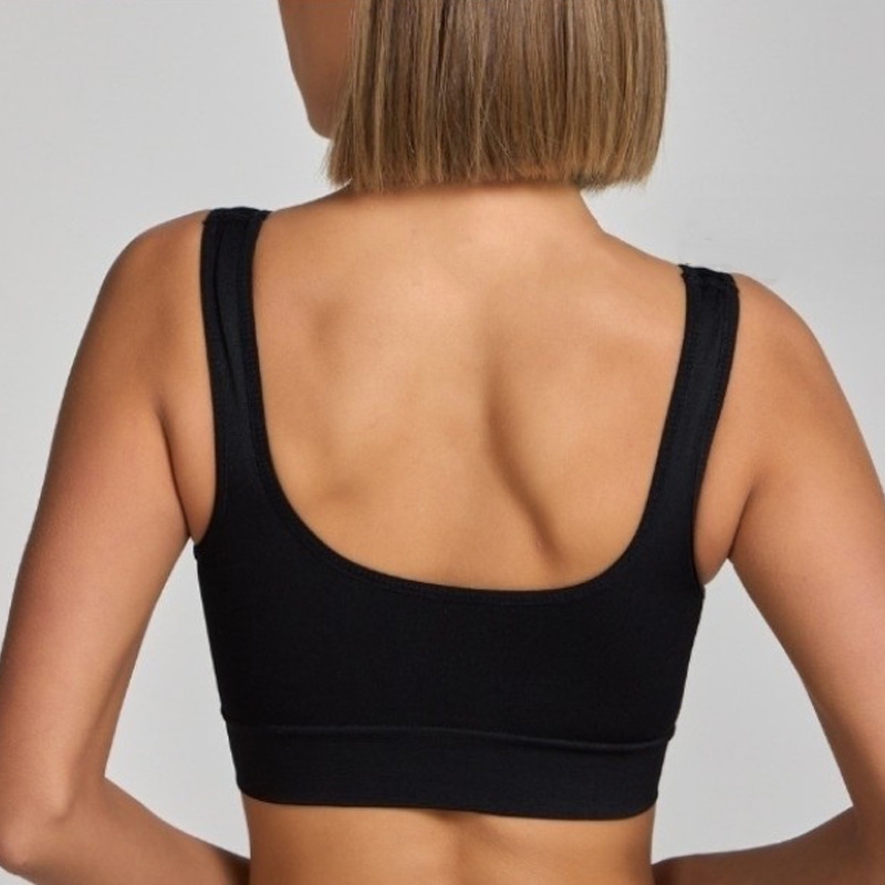Gilet de sport 3D respirant sa - Underwire Bra Padded avis et prix