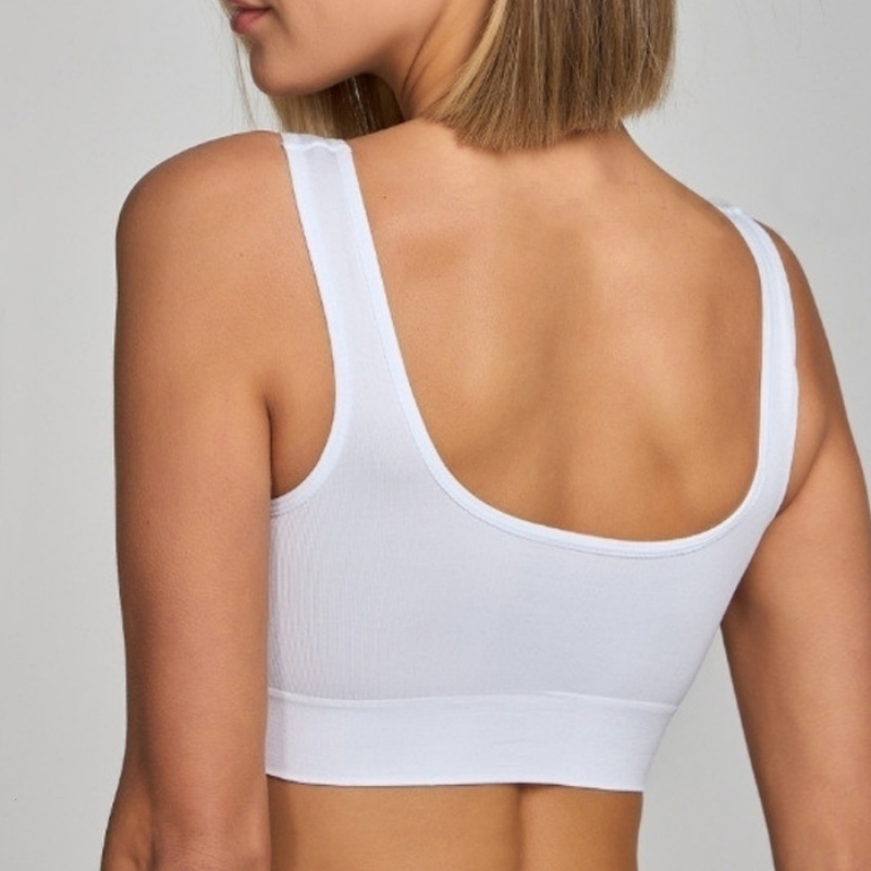 Gilet de sport 3D respirant sa - Underwire Bra Padded avis et prix