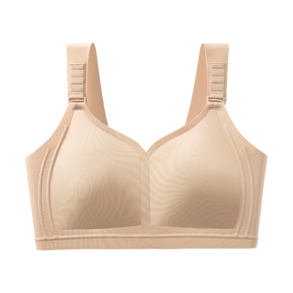 Soutiens-gorge tendance pour f - T Shirt Bra Seamless avis et prix