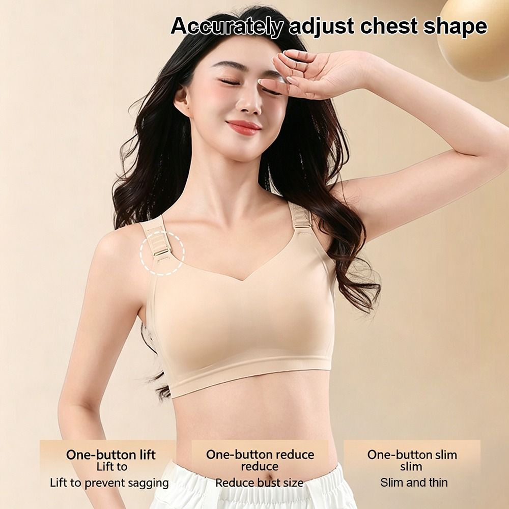 Soutiens-gorge tendance pour f - T Shirt Bra Seamless avis et prix