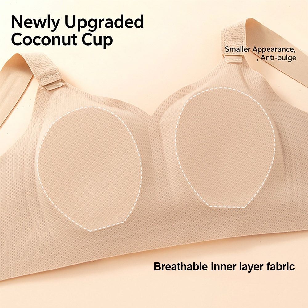 Soutiens-gorge tendance pour f - T Shirt Bra Seamless avis et prix