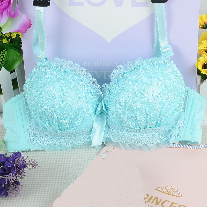 Fille pas cher soutien-gorge S - Sheer Bra Lace avis et prix
