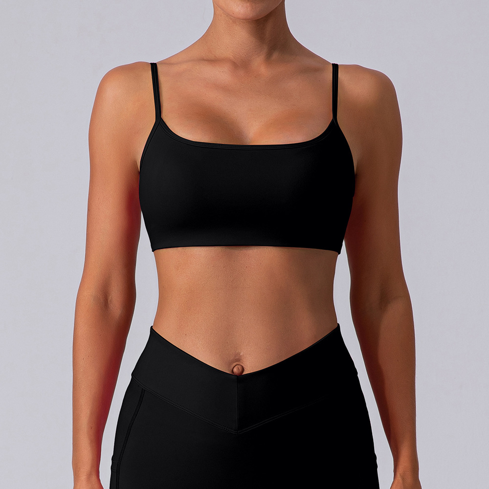 Femmes Sport soutien-gorge ant - Sports Bra Racerback avis et prix