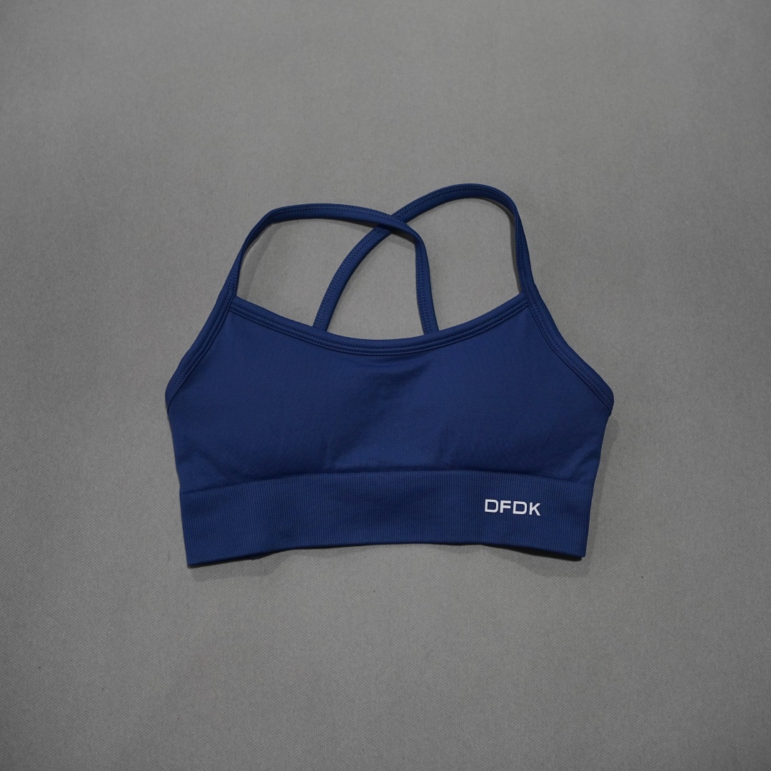 DFDK Soutien-gorge de yoga côt - Minimizer Bra Women avis et prix