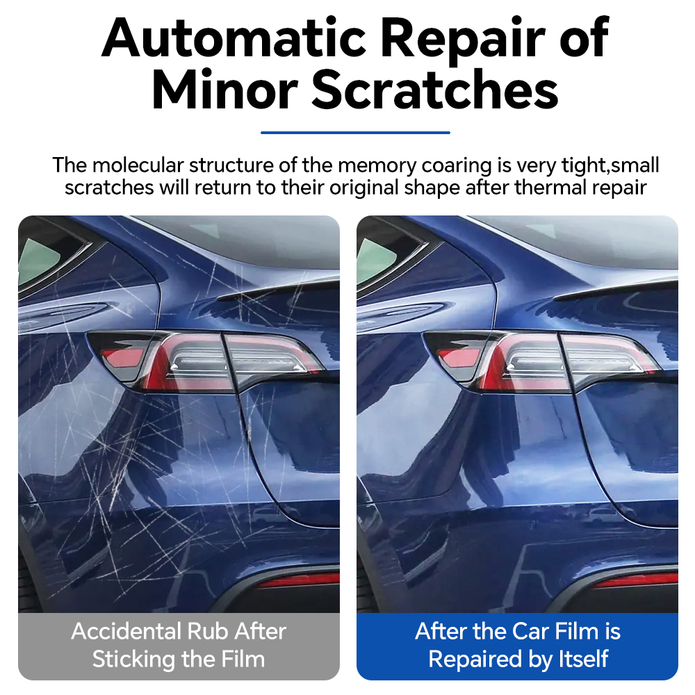 Film de Protection de peinture - Full Coverage Bra avis et prix
