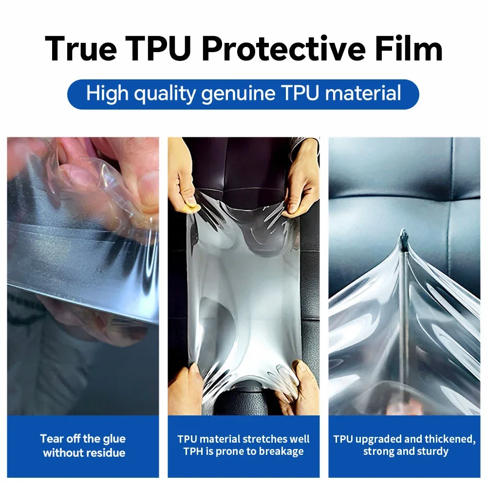 Film de Protection de peinture - Full Coverage Bra avis et prix
