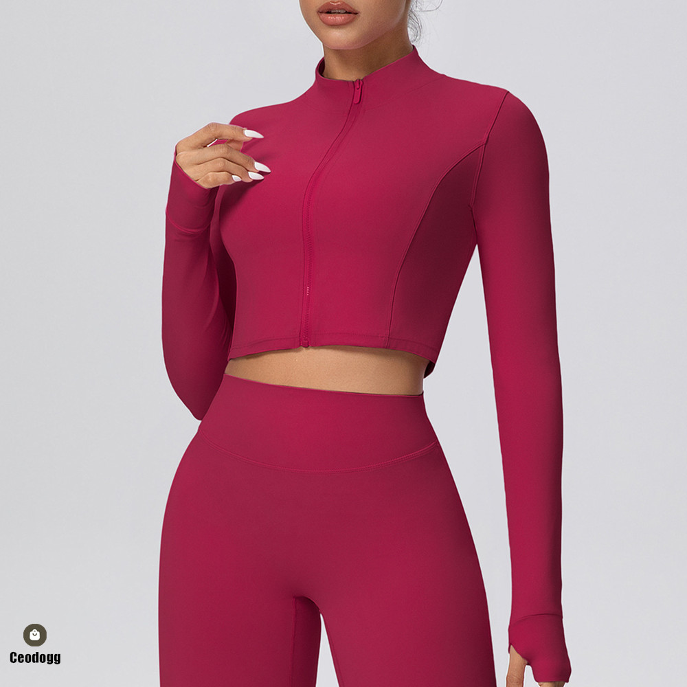 Soutien-gorge de sport pour fe - Sports Bra Racerback avis et prix